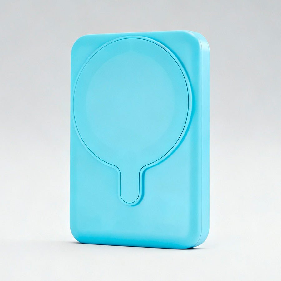 PowerBank Compatible con MagSafe - 10.000 mAh