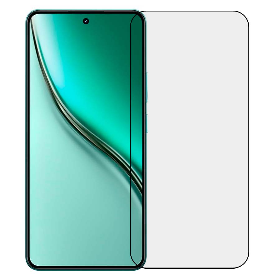 Cristal Templado Completo para Realme P3