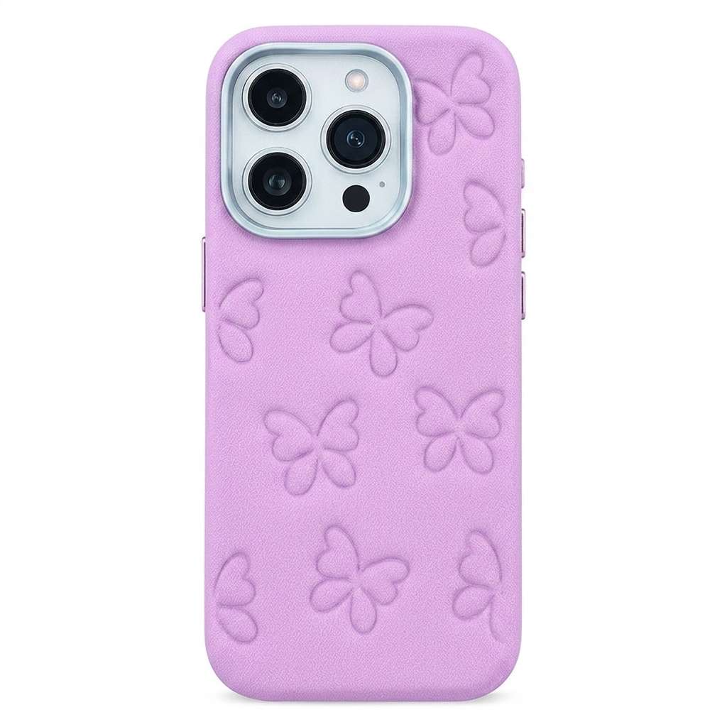 Funda Puffy para iPhone 13 Pro