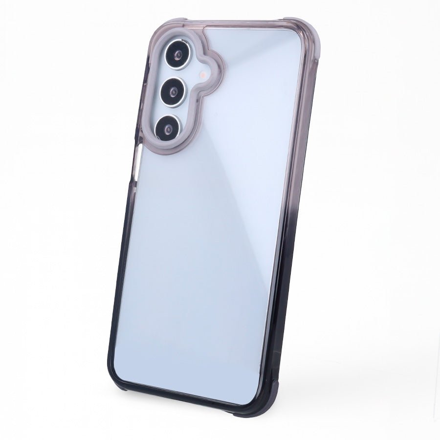 Funda Bumper Reforzada Degradada para Samsung Galaxy A17