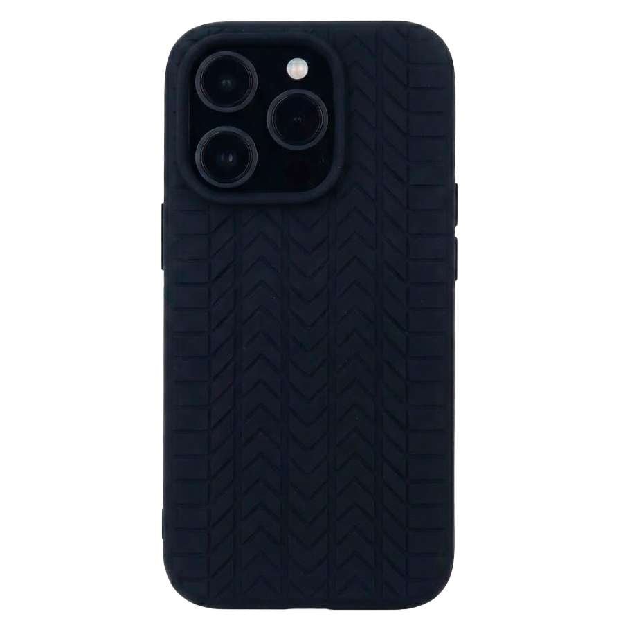Funda Tread Style para iPhone 16 Pro