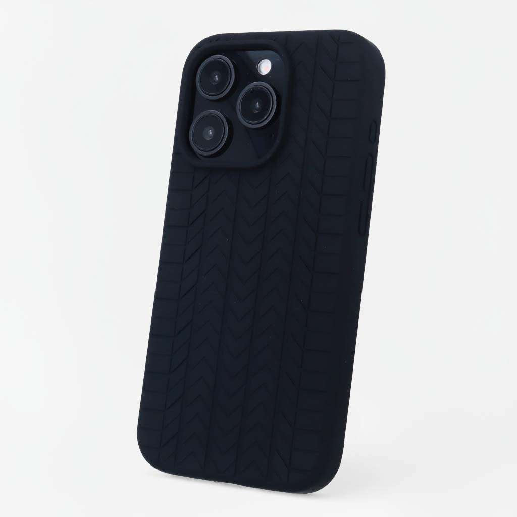 Funda Tread Style para iPhone 15 Pro Max