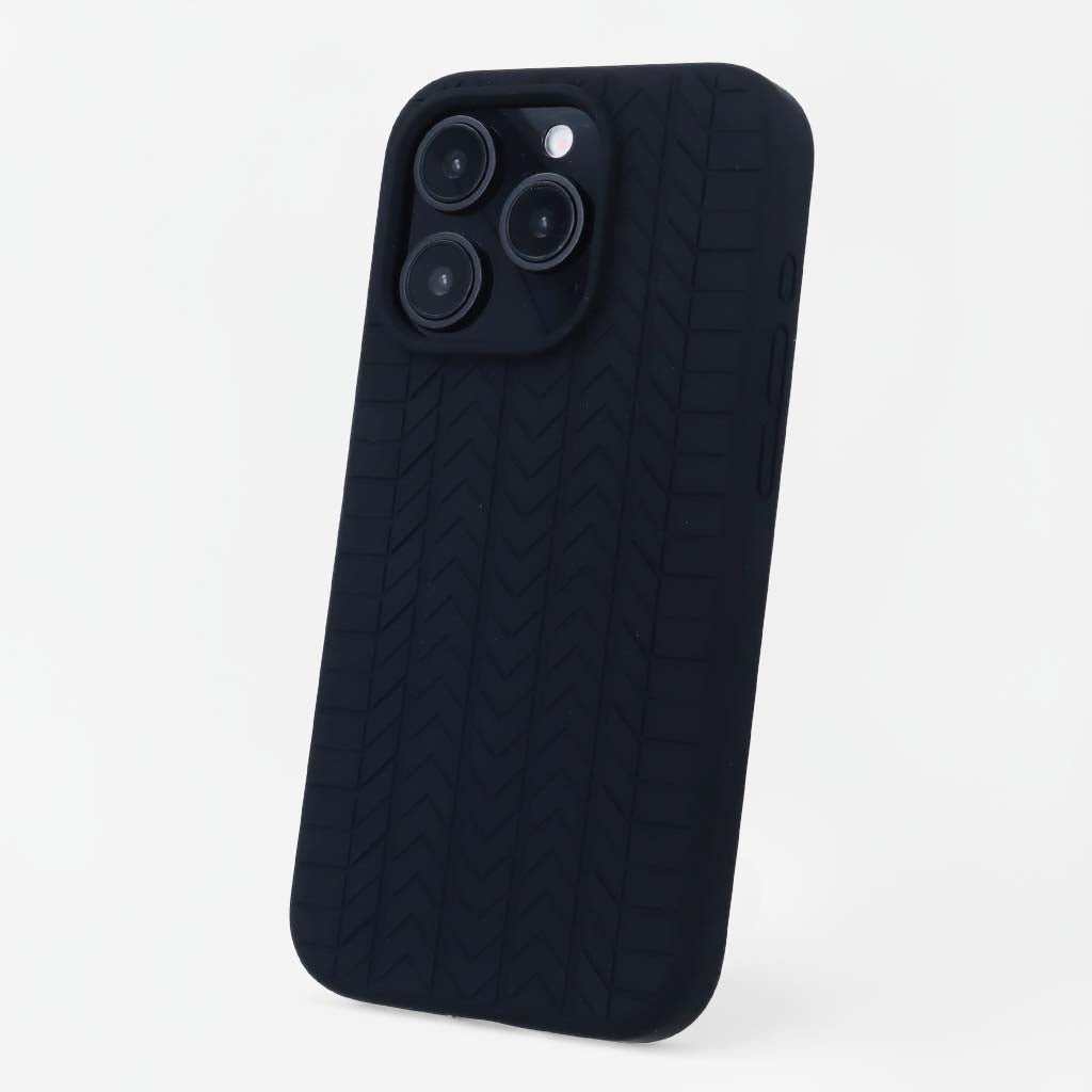 Funda Tread Style para iPhone 14 Pro