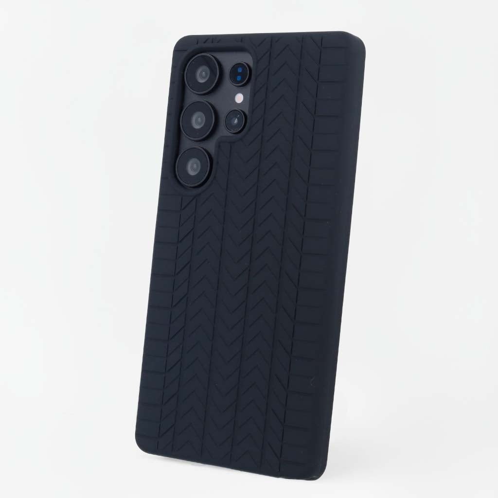 Funda Tread Style para Samsung Galaxy S25 Ultra