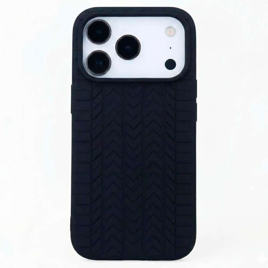 Funda Tread Style para iPhone 17 Pro