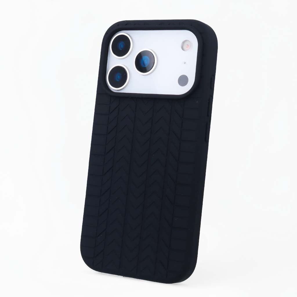 Funda Tread Style para iPhone 17 Pro Max