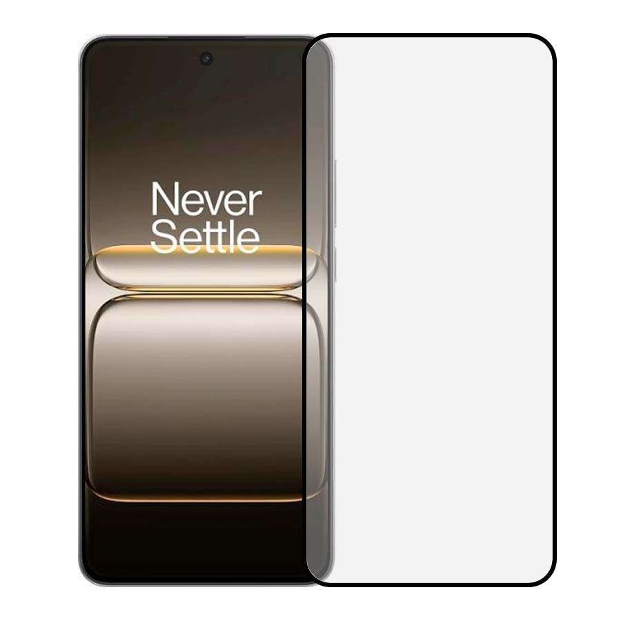 Cristal Templado Completo para OnePlus Nord CE 5