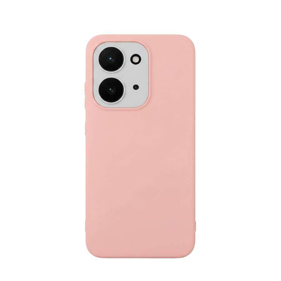 Funda Ultra Suave para Xiaomi Redmi 15C