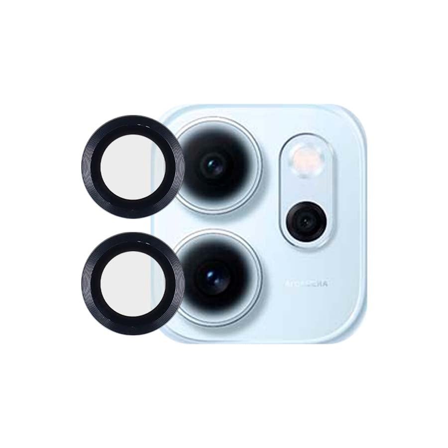 Cubre Objetivo para Oppo Reno 14F