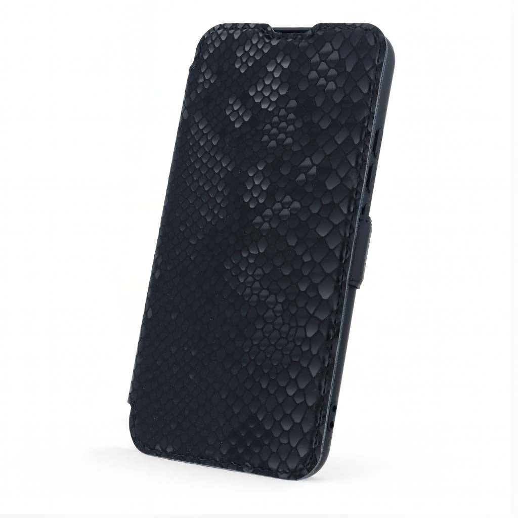 Funda Libro Suave Diseño para Oppo Reno 14F