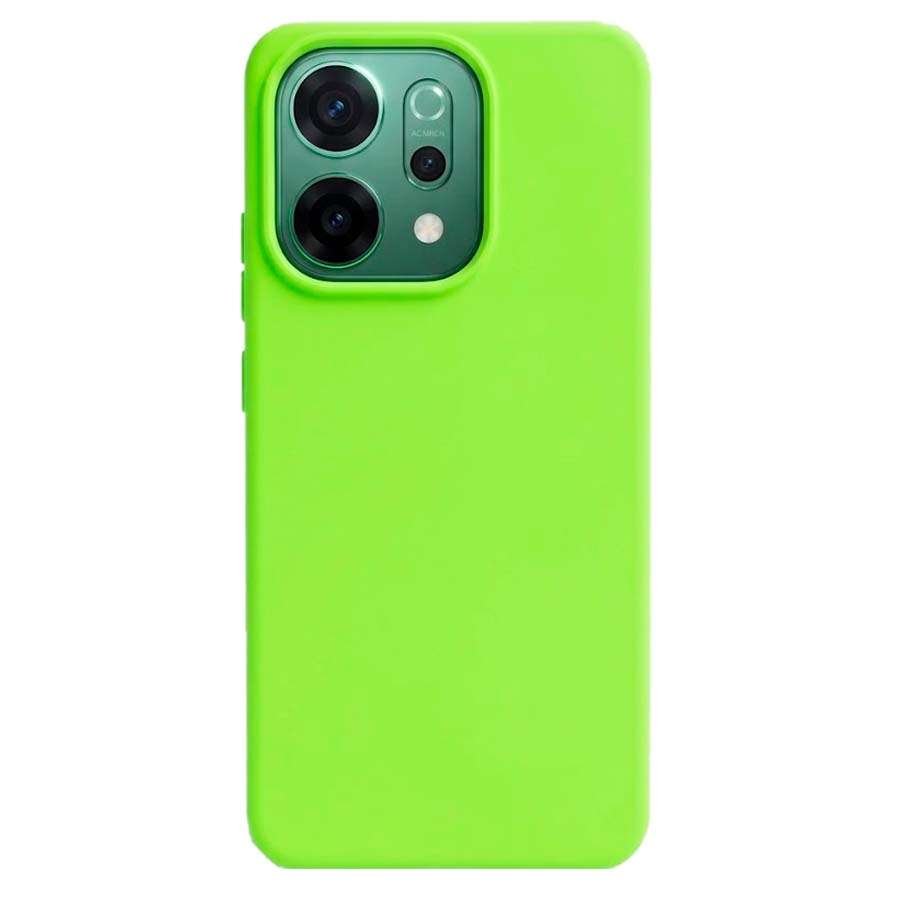 Funda Ultra Suave para Oppo Reno 14FS