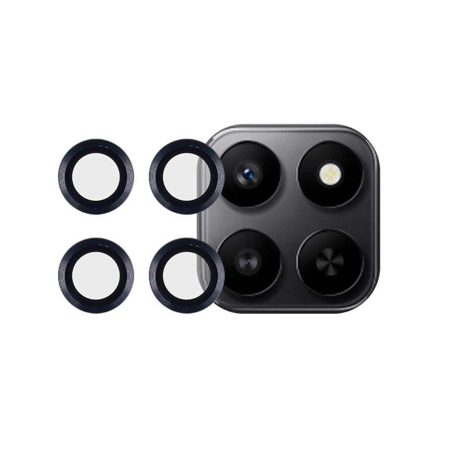 Cubre Objetivo para Honor 400 Smart