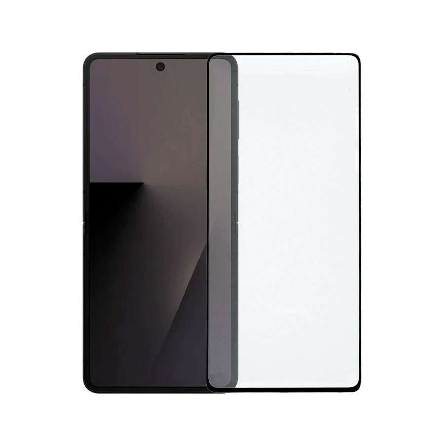 Cristal Templado Completo para Samsung Galaxy Z Flip 7