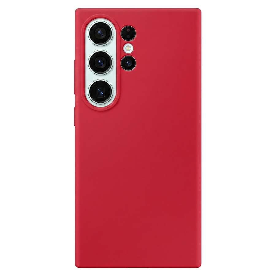 Funda Ultra Suave para Samsung Galaxy S26 Ultra