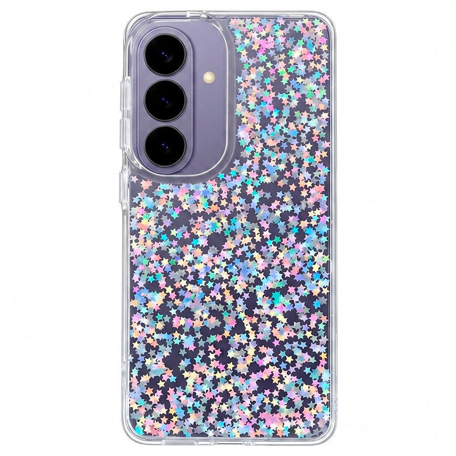 Funda Glitter Premium para Samsung Galaxy S26 Plus