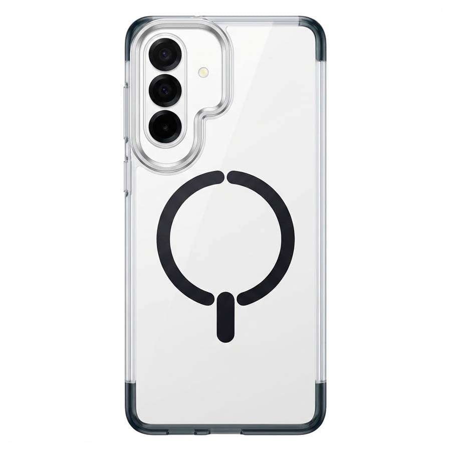 Funda Cam Holder Antiyellow Compatible con MagSafe para Samsung Galaxy S26
