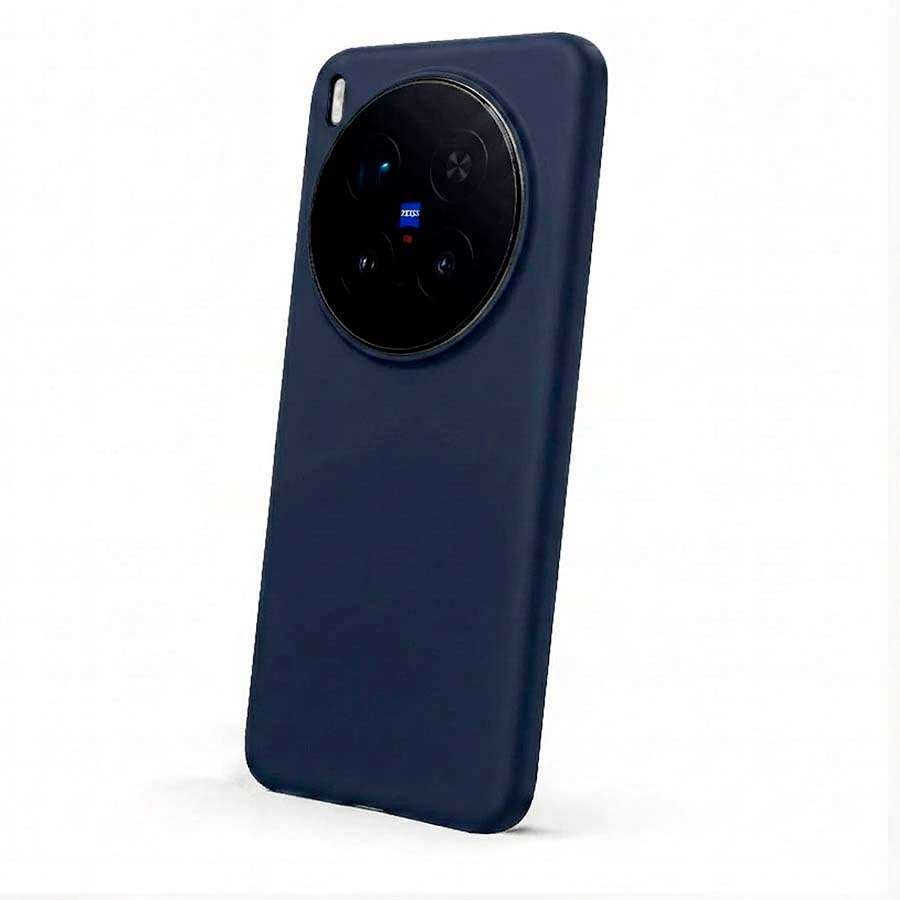Funda Ultra Suave para Vivo X300