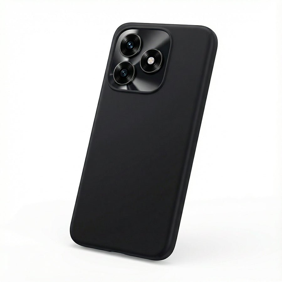 Funda Silicona Color para Honor X5c Plus