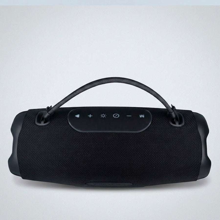 Altavoces - BIG BASS