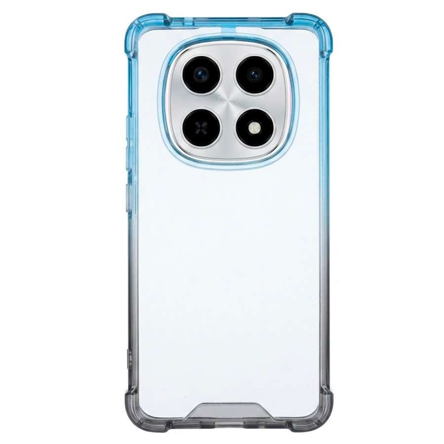Funda Bumper Reforzada Degradada para Xiaomi Redmi Note 15 Pro 5G