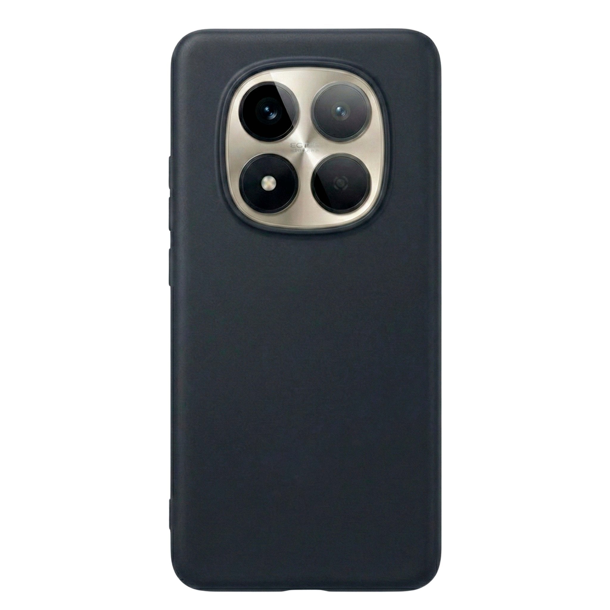 Funda Silicona Color para Xiaomi Redmi Note 15 Pro 5G