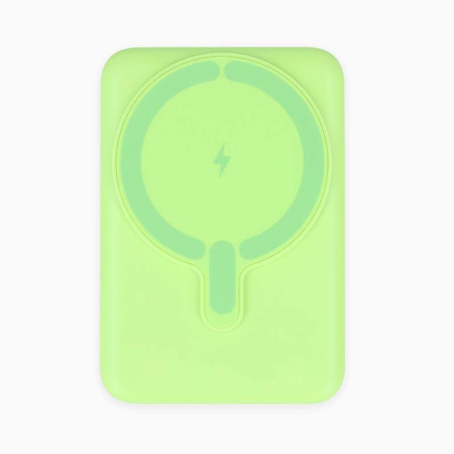 PowerBank Compatible con MagSafe - 5.000 mAh