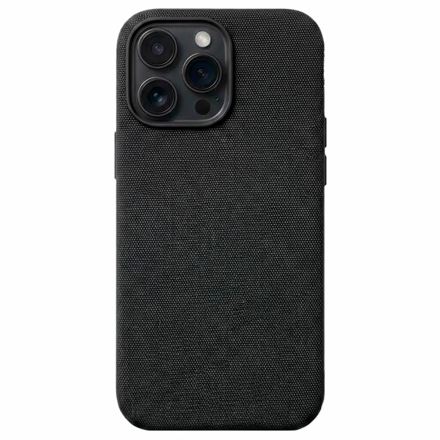 Funda Trenzada Magbattery para iPhone 16 Pro Max