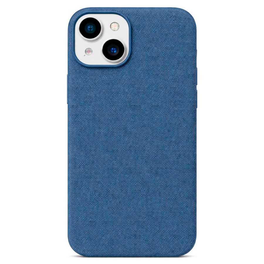 Funda Trenzada Magbattery para iPhone 15