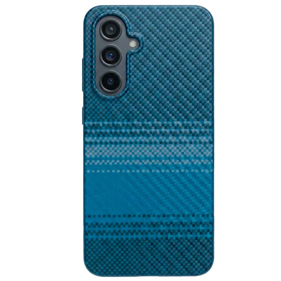 Funda Carbono para Samsung Galaxy S25