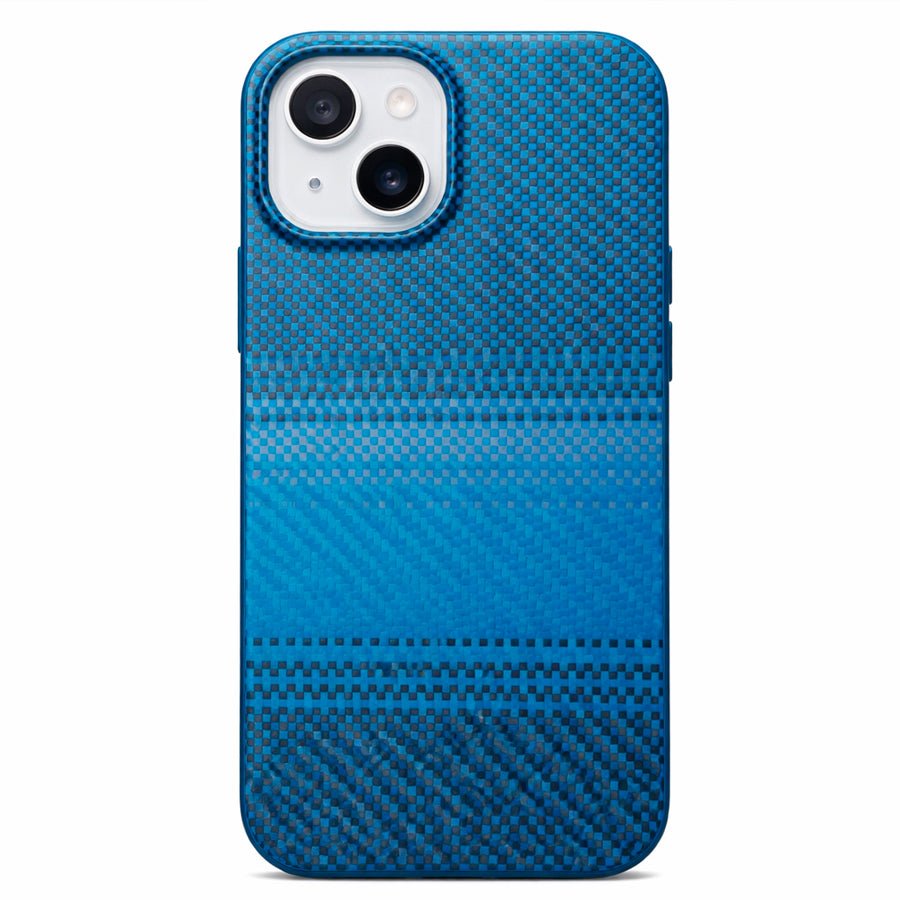 Funda Carbono para iPhone 14 Plus