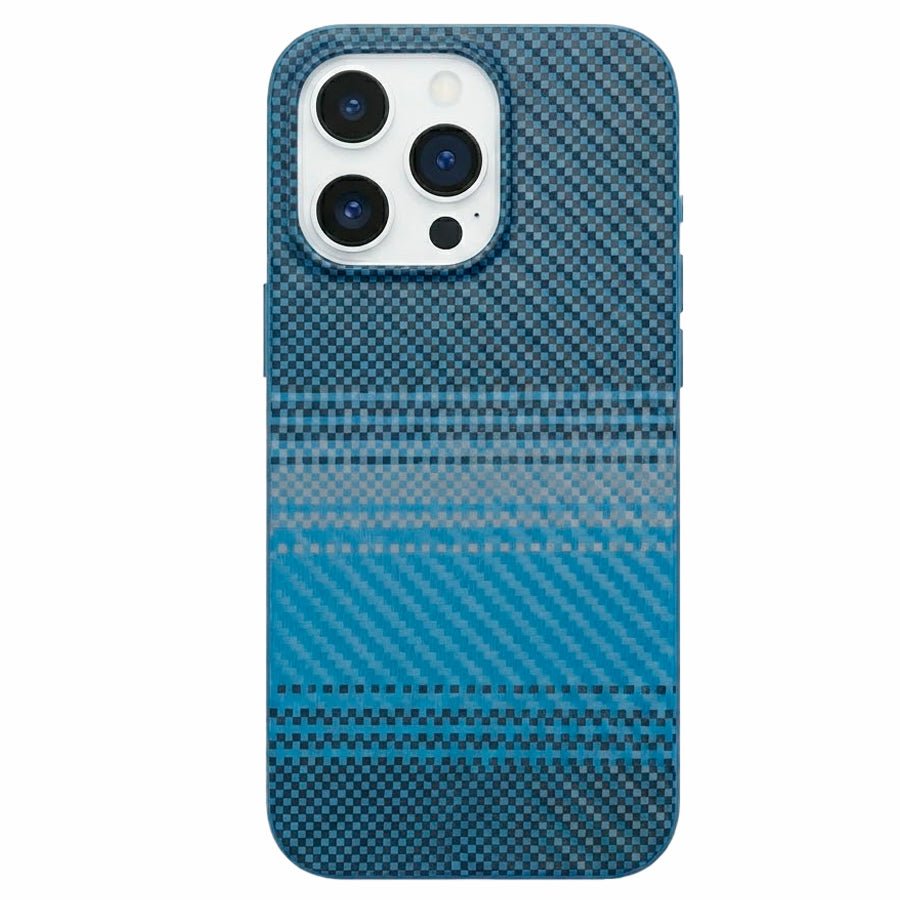Funda Carbono para iPhone 15 Pro