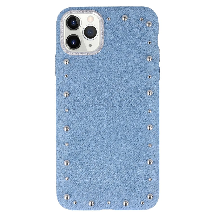 Denim Magbattery para iPhone 12 Pro