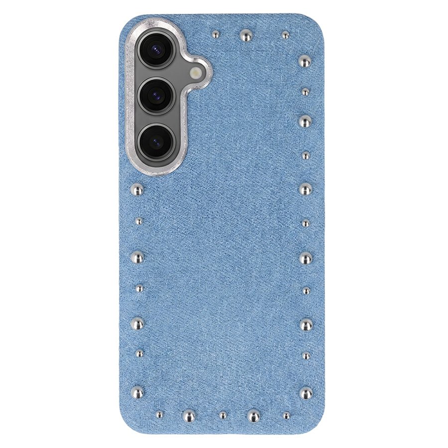 Denim Magbattery para Samsung Galaxy S25