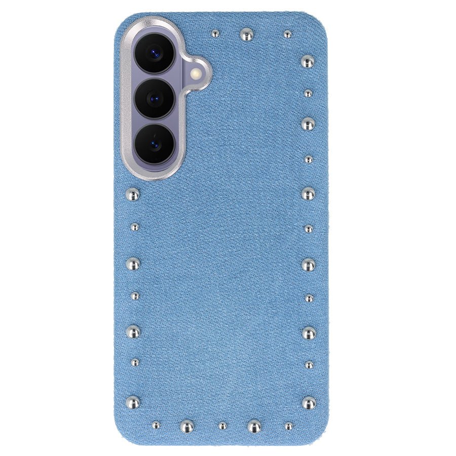Denim Magbattery para Samsung Galaxy S26