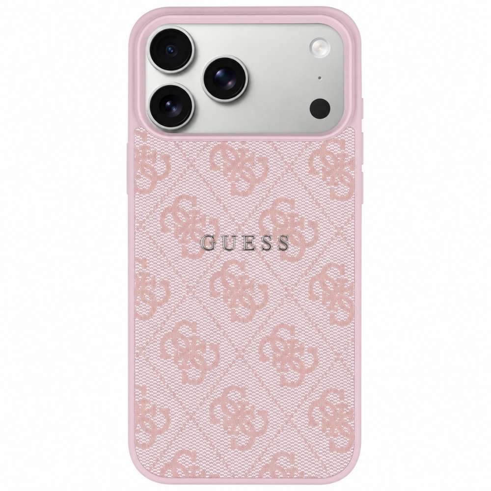 Funda Guess para iPhone 17 Pro Max