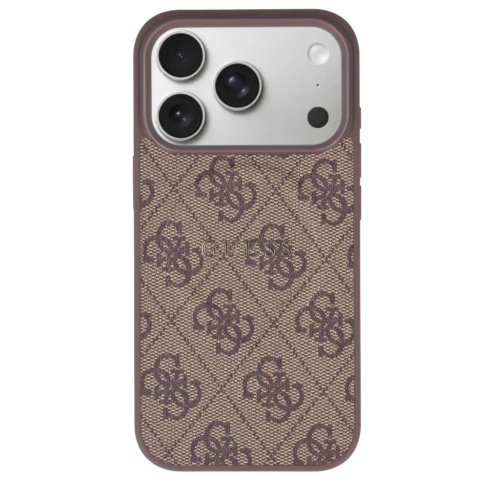 Funda Guess para iPhone 17 Pro Max