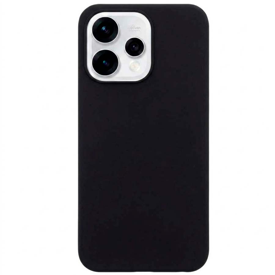 Funda Ultra Suave para Oppo Reno 15FS