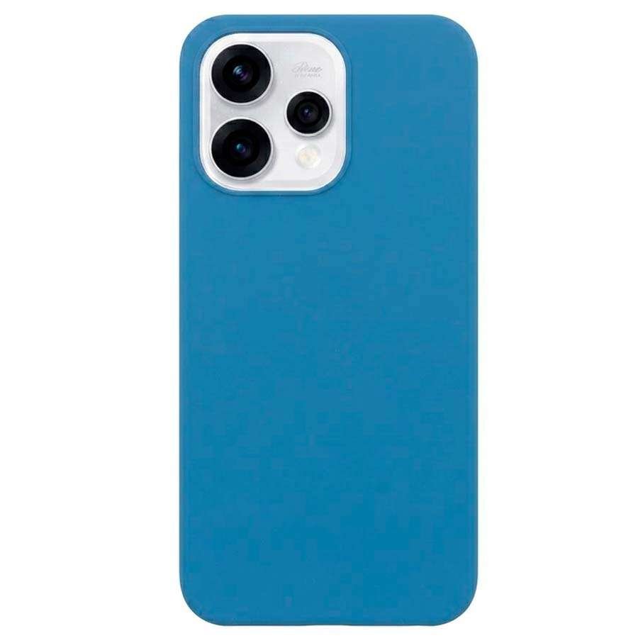 Funda Ultra Suave para Oppo Reno 15FS