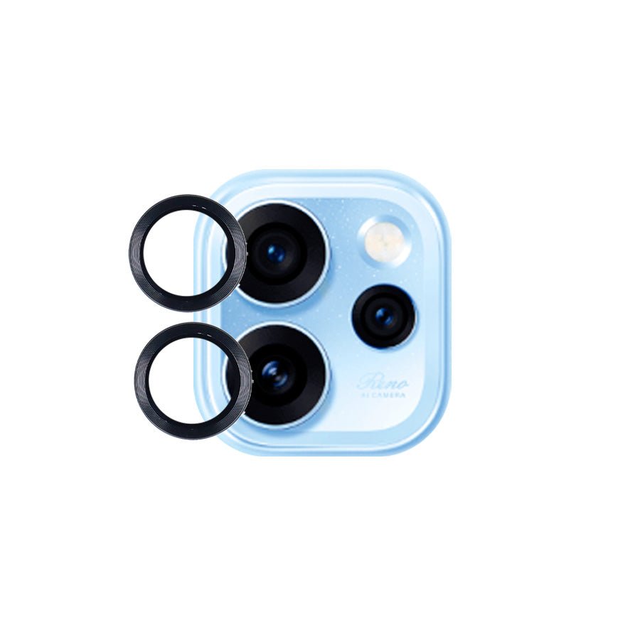 Cubre Objetivo para Oppo Reno 15FS