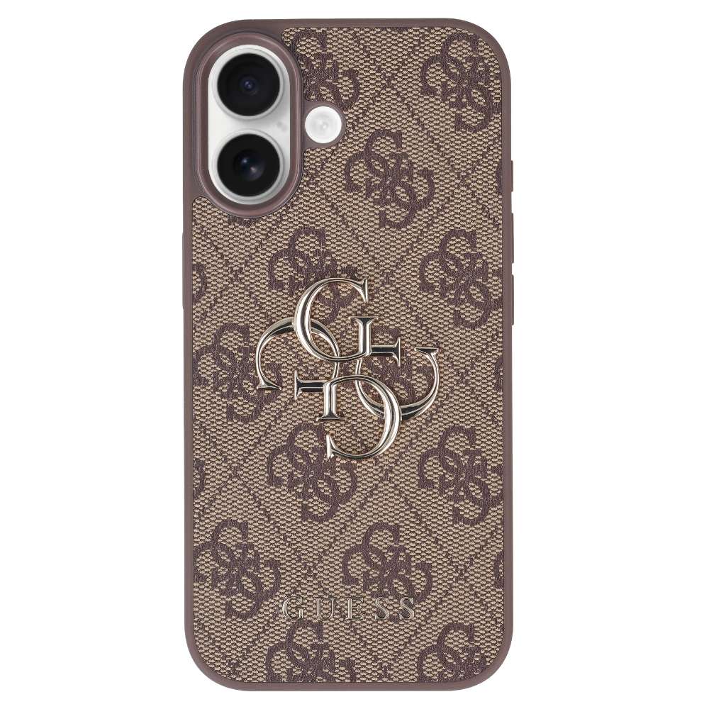 Funda Guess para iPhone 17