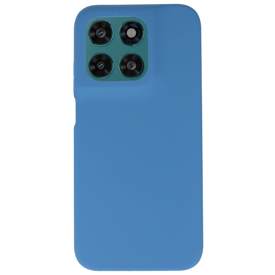 Funda Ultra Suave para Motorola Moto G77