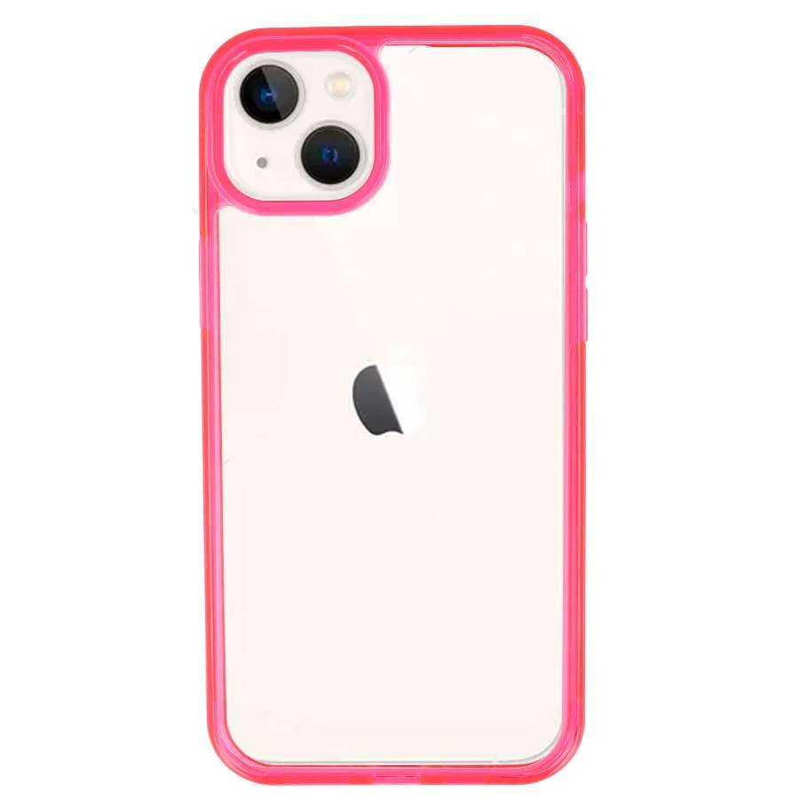 Bumper Color para iPhone 14