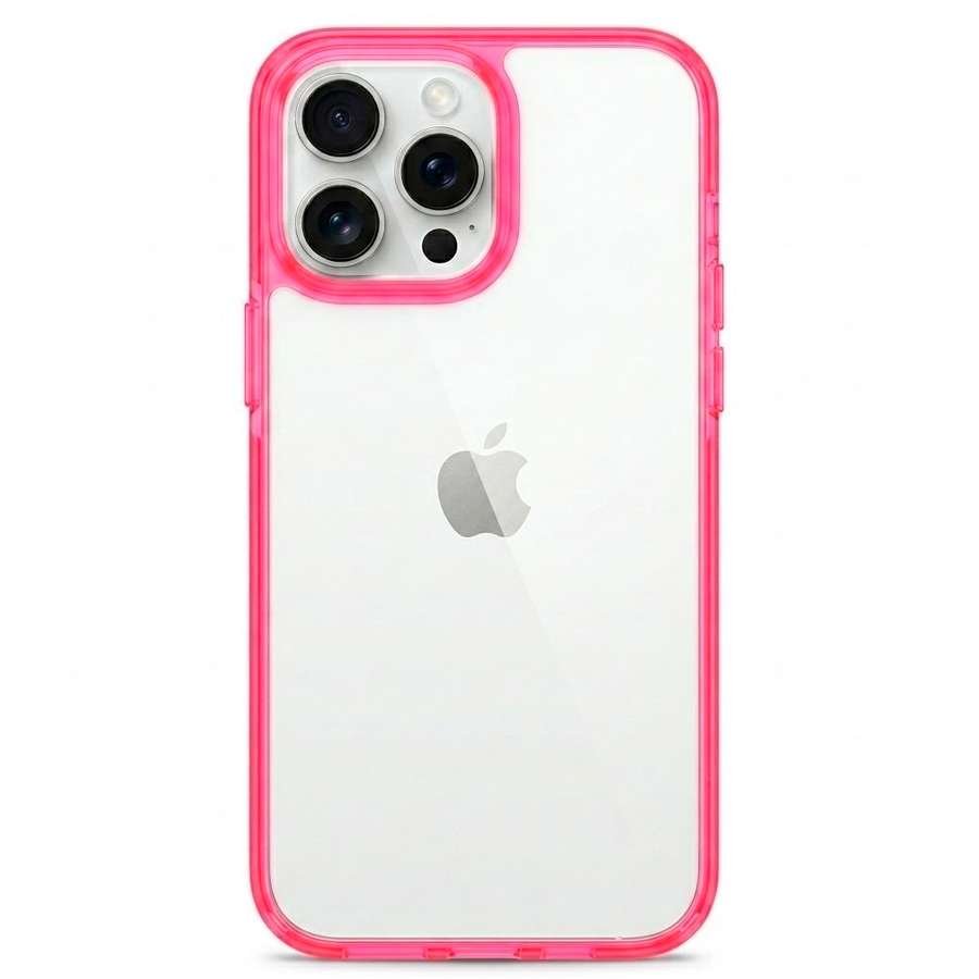 Bumper Color para iPhone 14 Pro
