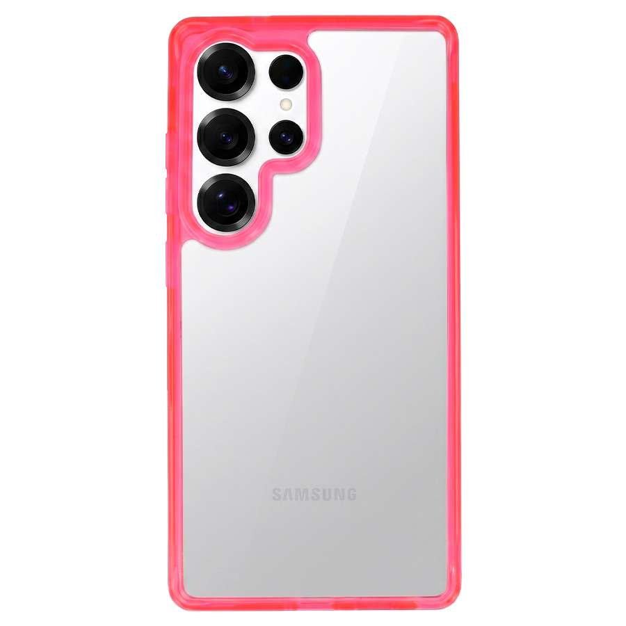 Bumper Color para Samsung Galaxy S24 Ultra