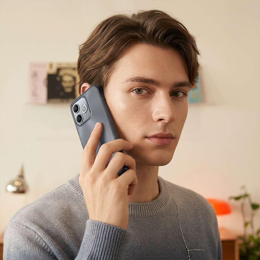 Funda Silicona Color para Honor 600 Lite