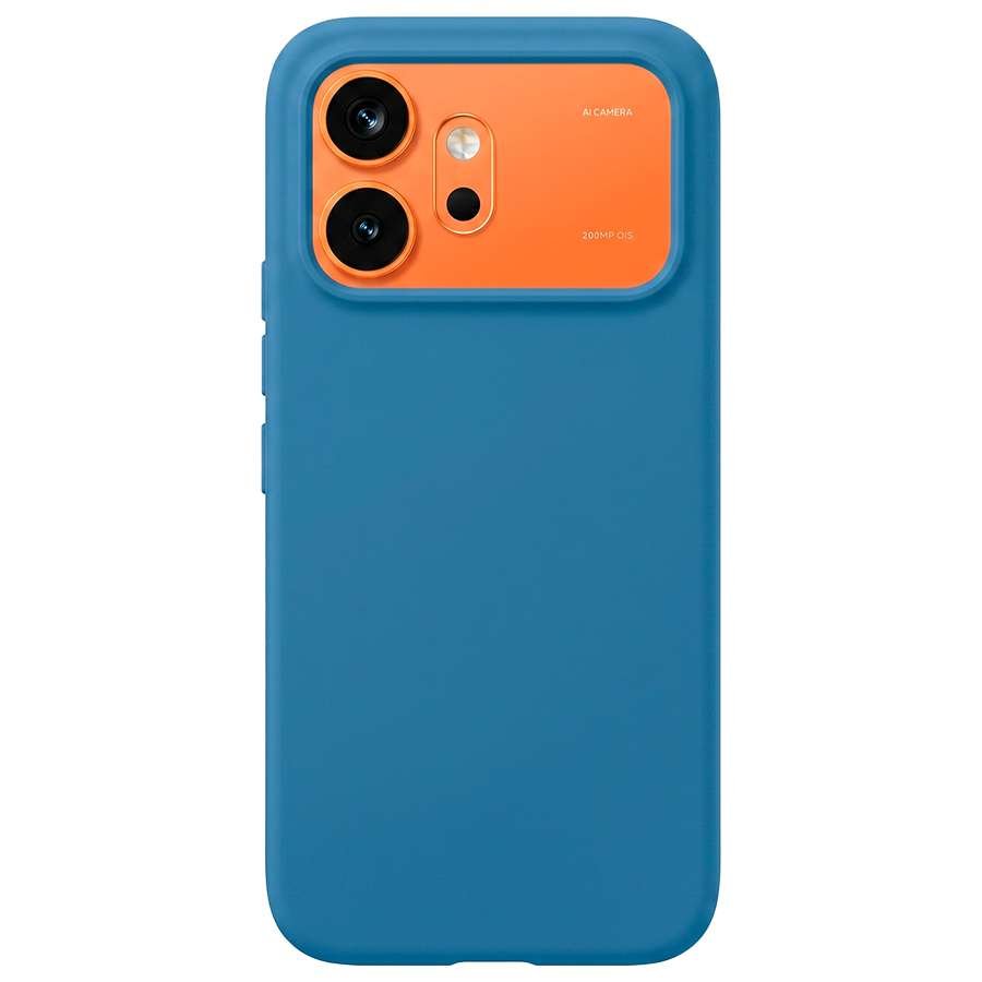 Funda Ultra Suave para Honor 600 Pro