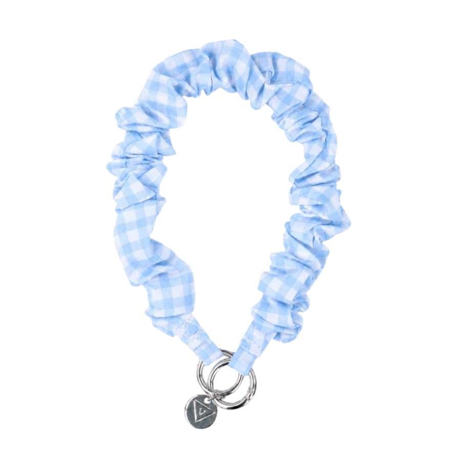 Colgante de muñeca sublimado colección The Sunset Club – Pulsera para móvil con diseño exclusivo
