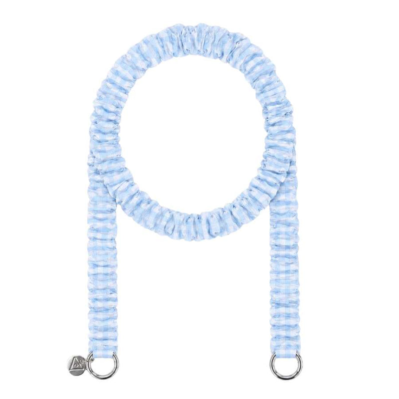 colgante de muñeca sublimado colección The Sunset Club – Pulsera para móvil con diseño exclusivo
