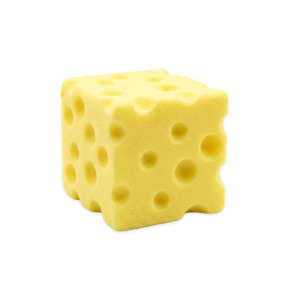 Squishy Olor - Queso