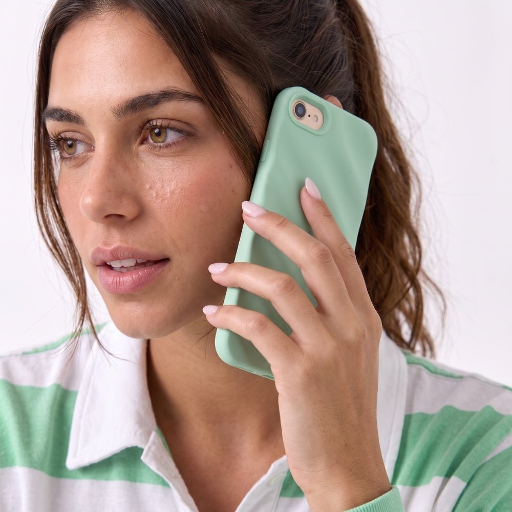 Wave para iPhone 8